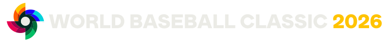 2026 WORLD BASEBALL CLASSIC™